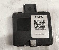52147856 Sensore radar ant