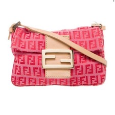 Rare fendi mini - mini, ff