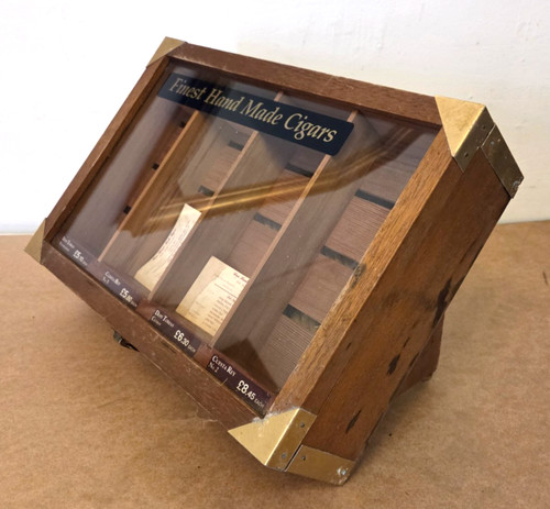 Vintage loreca cigars - cigars, shop