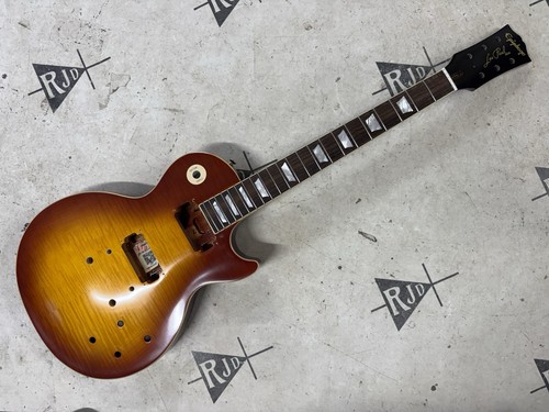 Epiphone les paul - les, standard