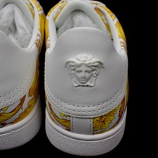 Sneakers Versace Barocco in