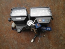 Cokpit per Yamaha DT 80 LC 1