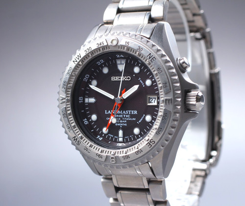 Quasi come nuovo - [], orologio