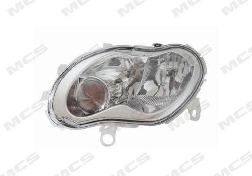 Faro principale smart fortwo - faro,