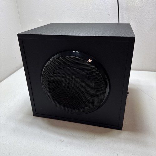 Logitech z623 thx solo - thx,