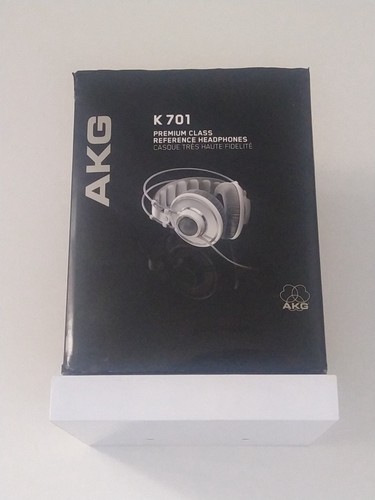 Cuffie akg k701 made - cuffie,