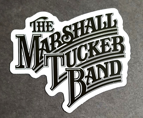 The marshall tucker band - the,