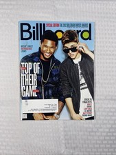 Billboard Magazine Special
