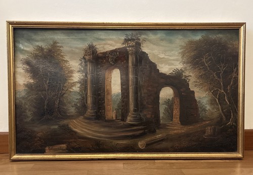 Quadro walter martuzzi - di,