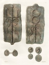 Monete Etrusche Numismatica