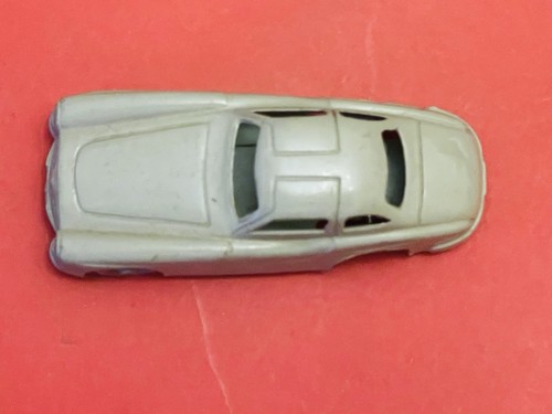 Modellino mercedes benz 300 - 300, sl