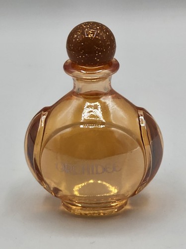 Vintage orchidee yves rocher - orchidee,
