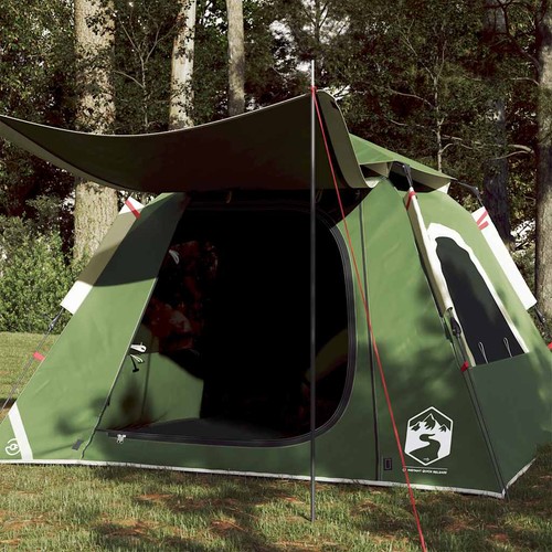 Tenda cupola campeggio 4 - tenda,