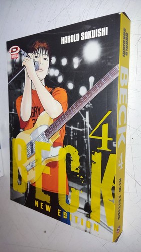 Beck new edition - new,