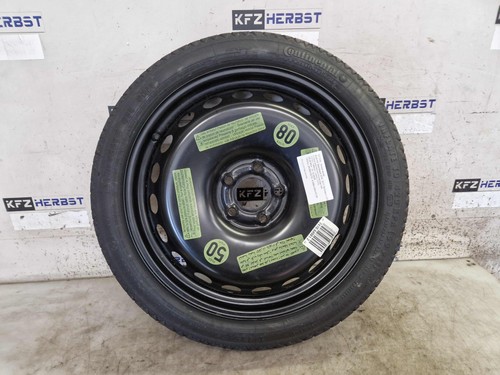 Ruota scorta audi a5 - di,
