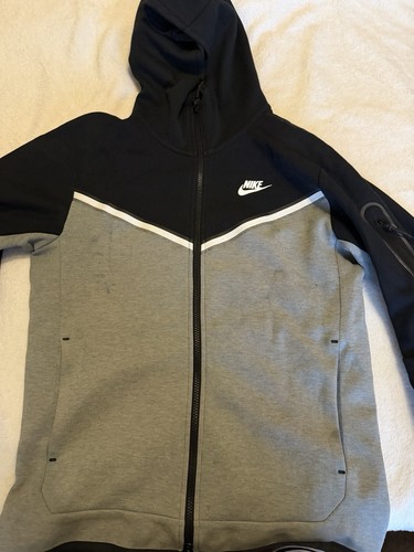 Nike tech fleece - nike,