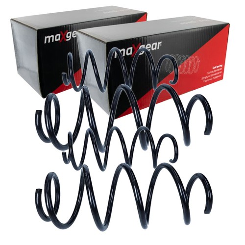 Maxgear molle sospensione - maxgear,