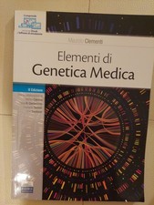 Elementi Di Genetica Medica