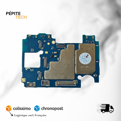 Carte mère pour samsung - carte,