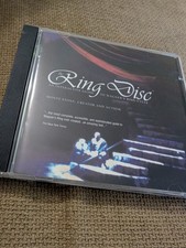 The Ring Disc: An Interactive
