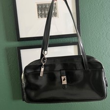 Borsa a tracolla vintage Y2K