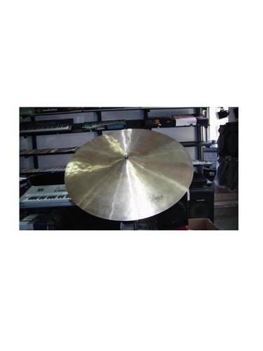 Piatto per batteria - ride, 20"