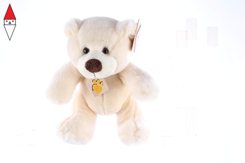 Peluche animale bosco - peluche,