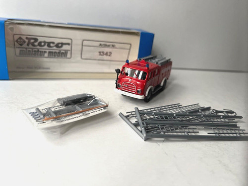 Roco 1342 steyr 680 linz - 1:87,