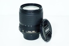 Obiettivo NIKON Nikkor AF-S DX