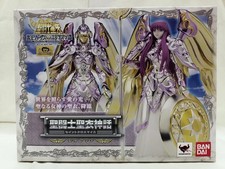 Saint Seiya Saint Cloth Myth
