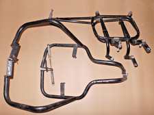 PROTEZIONI TELAIO ANTERIORE