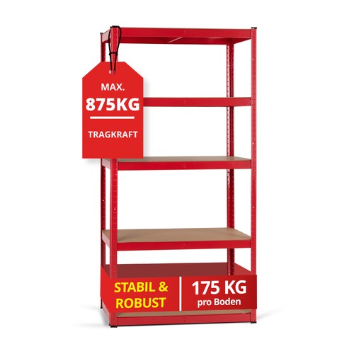 Scaffale scaffalatura - scaffale,