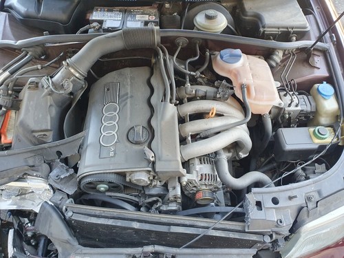 Adr motore audi - a4, b5