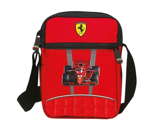 Mini tracolla ferrari kids - tracolla,