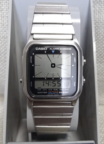 Casio 60w rare - casio, ae-60w