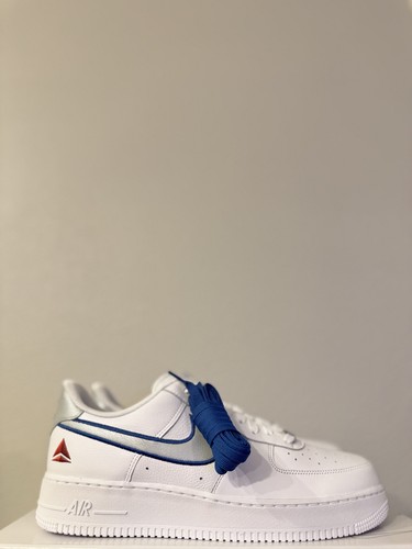 Nike air force - force, 1