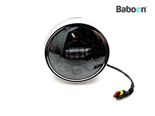 Faro anteriore ducati monster - faro,