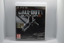 COD Black Ops 2 II Call Of