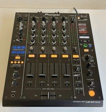 Pioneer DJM-900nexus | Mixer per DJ (#118)