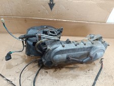 Blocco motore gilera typhoon - blocco,