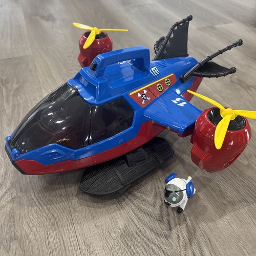 Paw patrol pirate pups air - paw,