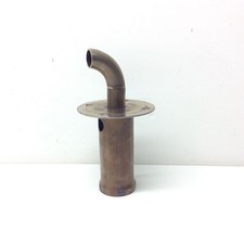 TERMINALE PARAFIAMMA QUAD YAMAHA YFM 700 R 17/24 2LS