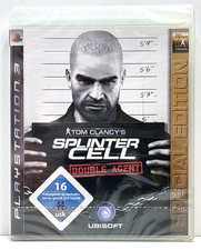 Tom Clancy's Splinter Cell