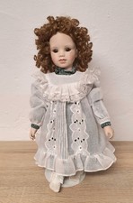 Bambola artistica bambola di porcellana Doll Ashton Drake 44 cm da...