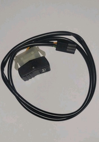 Interruttore bilanciere - a,