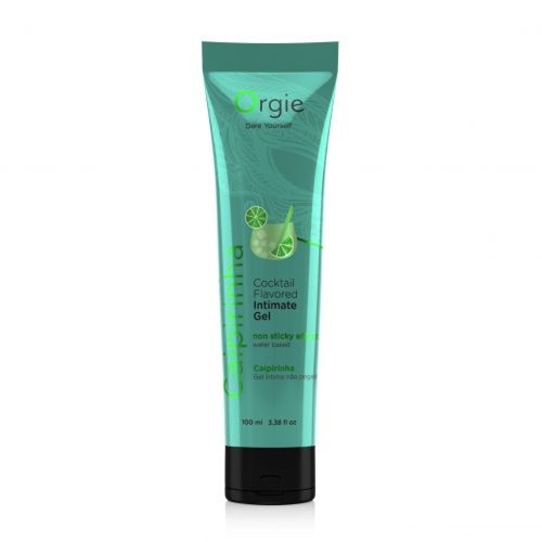 Lubrificante orgie cocktail - lubrificante,