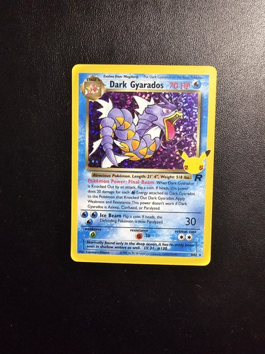 Dark gyarados 82 - dark,
