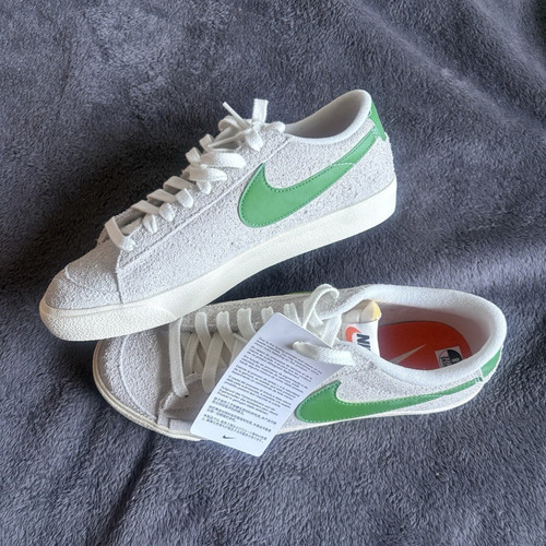 Nike blazer low prm - low,