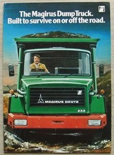 Brochure vendita commerciale