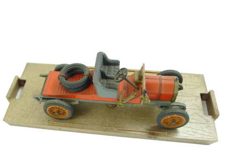 Modellino brumm itala - brumm,